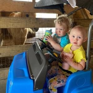 Meet your Posher, Anu